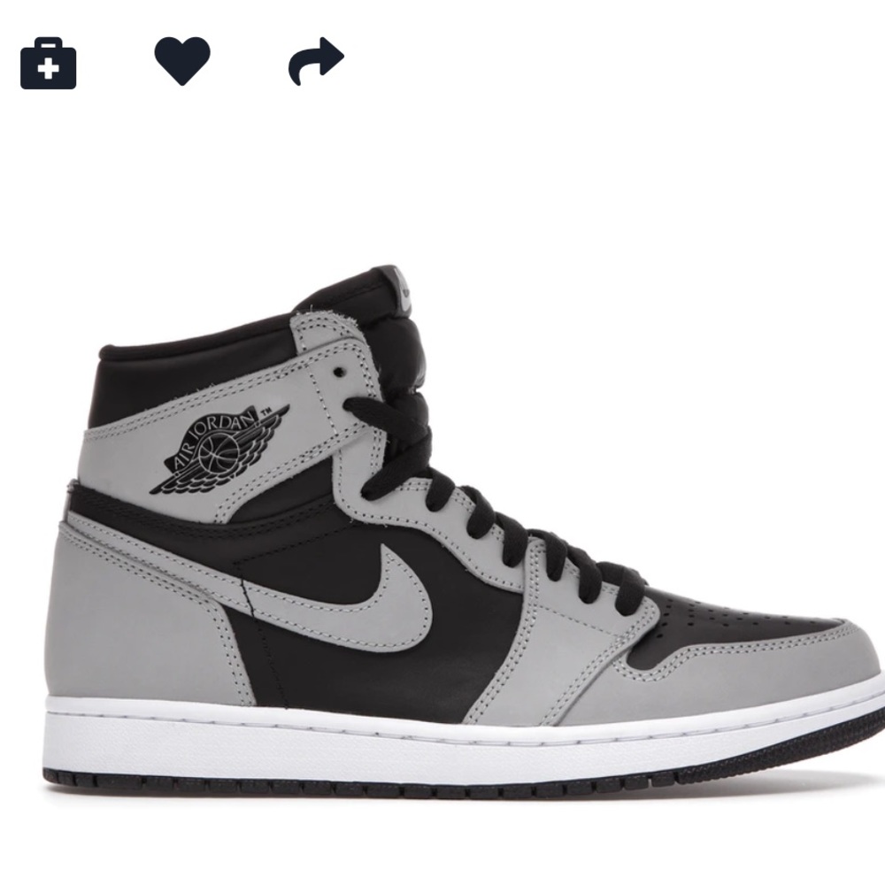 Jordan Retro 1s